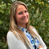 Antje van Koeverden