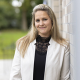 Antje van Koeverden