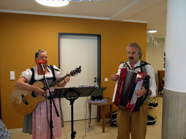 Oktoberfest am 02.10.2017 in Riemke