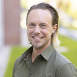 Patrick von Ahn